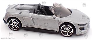 MF Silver